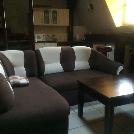 Apartamenty Zakopane Krupowki 24 Exterior foto