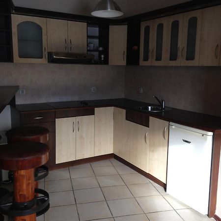 Apartamenty Zakopane Krupowki 24 Exterior foto