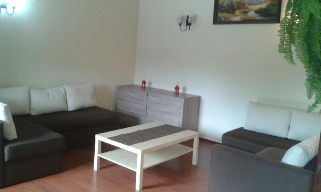 Apartamenty Zakopane Krupowki 24 Exterior foto