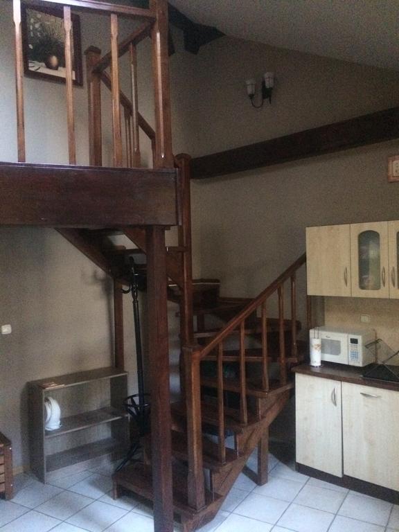 Apartamenty Zakopane Krupowki 24 Exterior foto