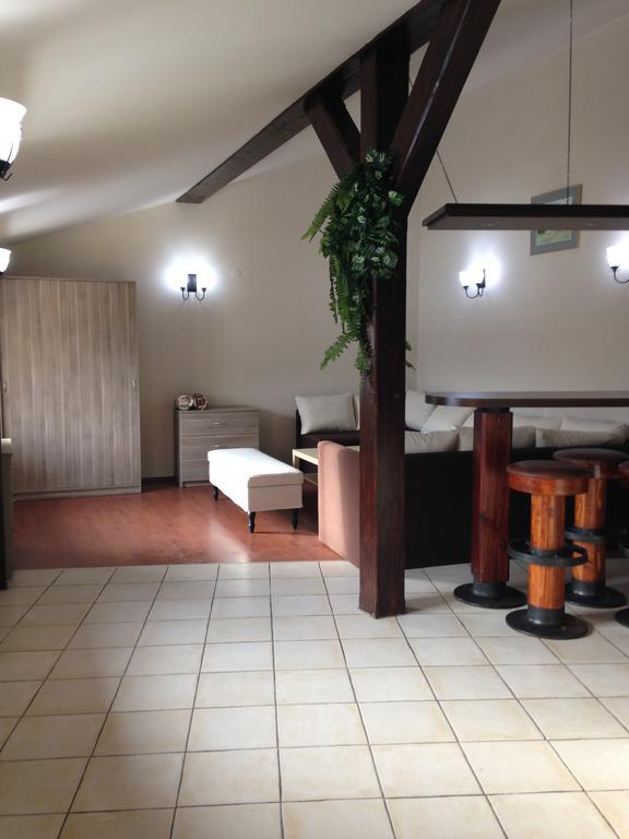 Apartamenty Zakopane Krupowki 24 Exterior foto
