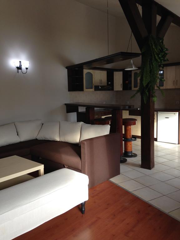 Apartamenty Zakopane Krupowki 24 Exterior foto